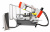 Автоматический ленточнопильный станок Bomar Workline 510.350 GANC