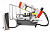 Автоматический ленточнопильный станок Bomar Workline 510.350 GANC