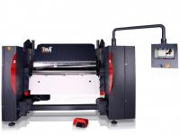 Листогибочный пресс с поворотной балкой HM Transtech MAXI DUO 45/20