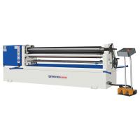 Вальцы листогибочные Bendmak CYL-ST 170-15/8.0