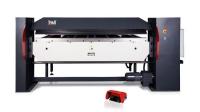 Листогибочный пресс с поворотной балкой HM Transtech UNIM 3S 15/30